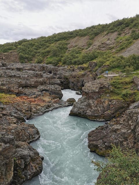 From Reykjavik: Private Secret Circle Tour with Lava Cave - Good To Know