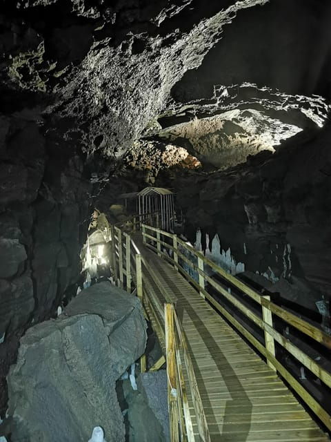 From Reykjavik: Private Secret Circle Tour with Lava Cave - What to Expect and Practical Tips