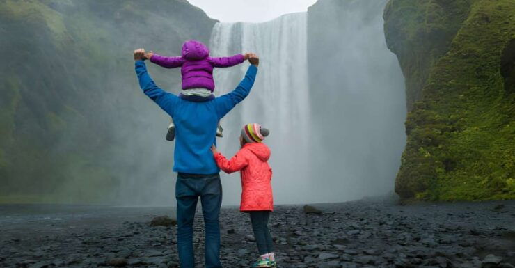 From Reykjavik: Private South Coast Tour in Iceland - Tour Cancellation Policy