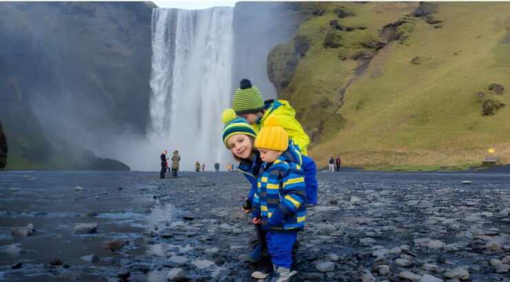 From Reykjavik: Private South Coast Tour in Iceland - Activity Duration and Details