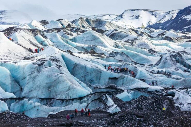 From Reykjavik: Private South Coast Tour - Good To Know