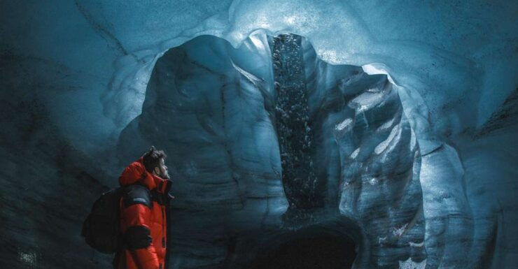 From Reykjavík: Private South Coast Trip With Glacier Hike - Cancellation Policy & Reservation Flexibility