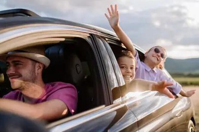 From Reykjavik: Private Transfer to KEF Airport in Iceland - Pricing and Reservation