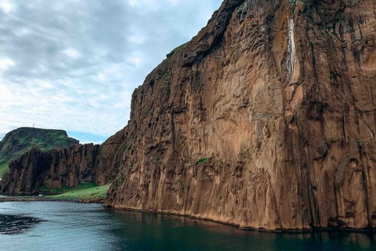 From Reykjavik: Puffin and Volcano Tour in Westman Islands - Good To Know
