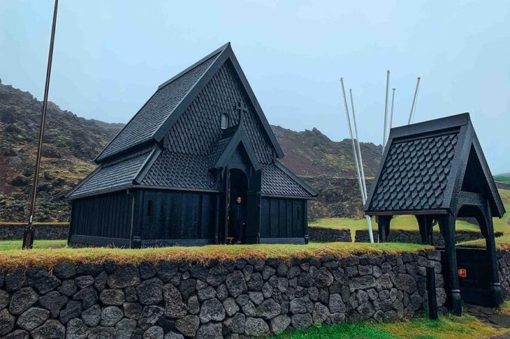From Reykjavik: Puffin and Volcano Tour in Westman Islands - Itinerary Highlights