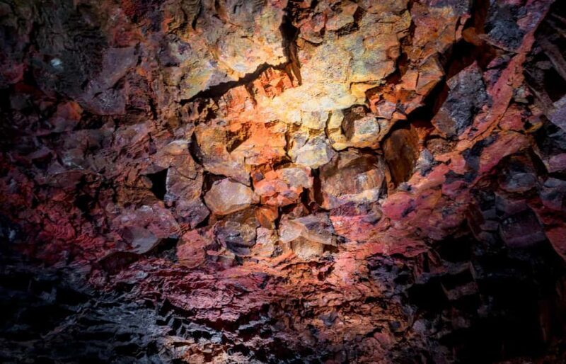 From Reykjavik: Raufarhólshellir Lava Tunnel Tour - The Experience in Detail: From Booking to Completion