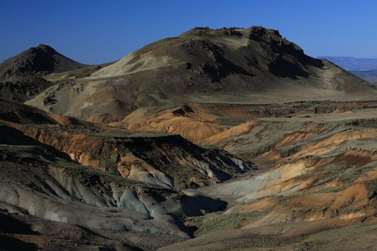 From Reykjavik: Reykjanes Peninsula Day Trip by Super Jeep - Booking Information