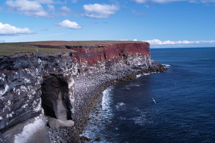 From Reykjavik: Reykjanes Peninsula Day Trip by Super Jeep - Experience Highlights