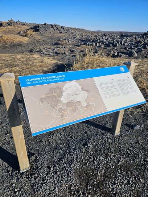 From Reykjavik: Reykjanes Peninsula Jeep Tour w/ Blue Lagoon - A Practical Guide to the Reykjanes Peninsula Jeep Tour with Blue Lagoon