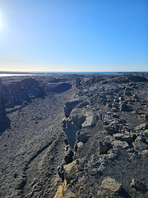 From Reykjavik: Reykjanes Peninsula Jeep Tour w/ Blue Lagoon - The Itinerary Breakdown