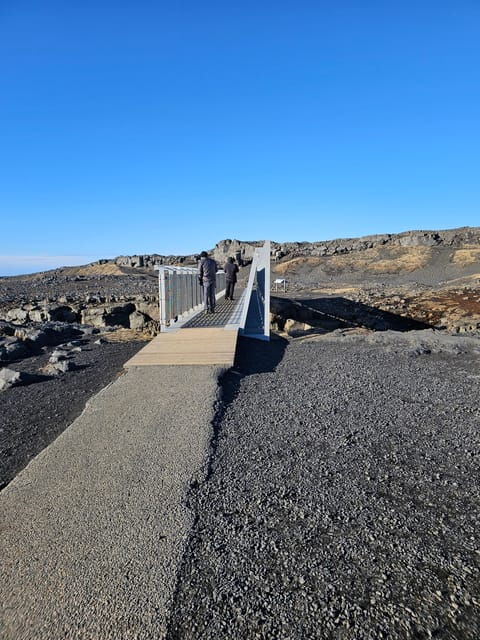 From Reykjavik: Reykjanes Peninsula Jeep Tour w/ Blue Lagoon - Whats Included and Whats Not