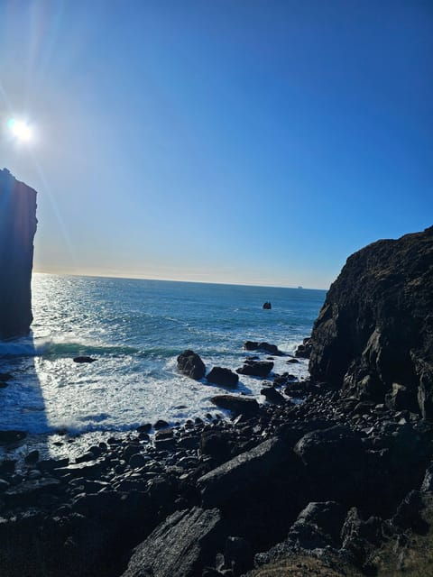 From Reykjavik: Reykjanes Peninsula Jeep Tour w/ Blue Lagoon - Practical Tips for Your Trip