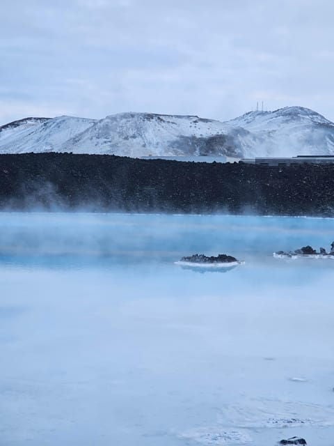 From Reykjavik: Reykjanes Peninsula Jeep Tour w/ Blue Lagoon - Who Should Consider This Tour?