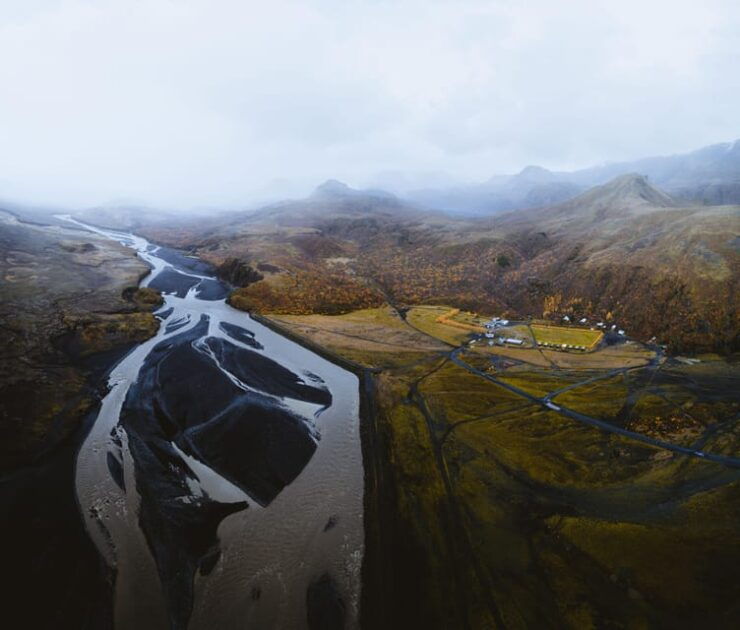From REYKJAVIK : Self Drive Volcanic Way to Thorsmork - Good To Know