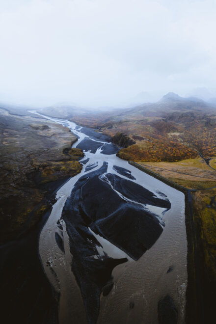 From REYKJAVIK : Self Drive Volcanic Way to Thorsmork - Vehicle Specifications
