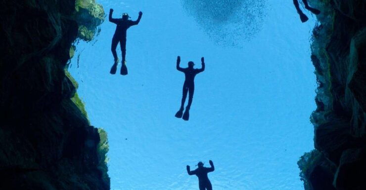 From Reykjavik: Silfra Fissure Snorkeling Half-Day Trip - Activity Details