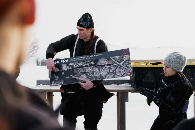 From Reykjavik: Silfra Snorkeling with Free Photos - Authentic Insights from Reviewers