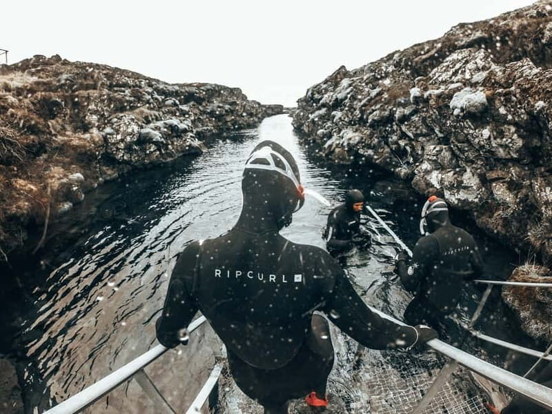 From Reykjavik: Silfra Snorkeling with Free Photos - Frequently Asked Questions (FAQs)