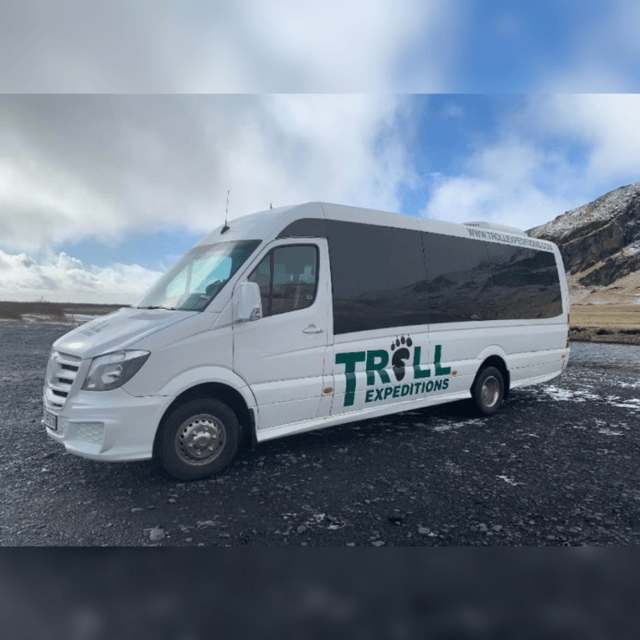 From Reykjavik: Silfra Snorkeling With Free Photos - Included in the Tour