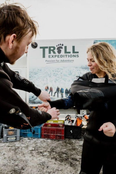 From Reykjavik: Silfra Snorkeling With Free Photos - Dress Code and Comfort