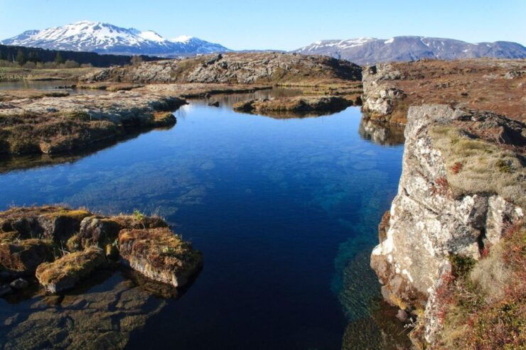 From Reykjavik: Silfra Snorkeling With Underwater Photos - Activity Details
