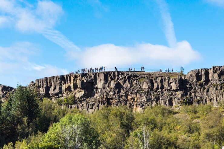 From Reykjavik: Small Group Golden Circle Day Trip - Tour Details