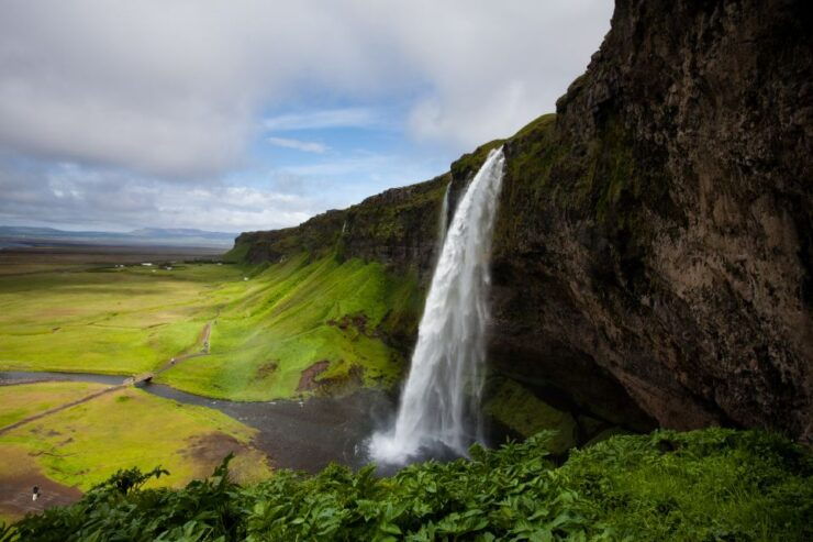 From Reykjavik: Small Group South Coast Tour & Glacier Hike - Experience Highlights