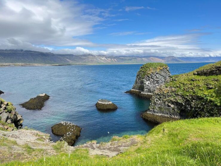 From Reykjavik: Snæfellsnes Full-Day Tour With Homemade Meal - Tour Details