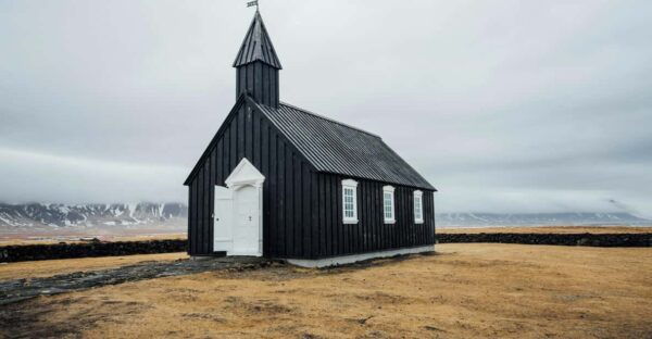 From Reykjavik: Snaefellsnes Peninsula by VAN and Photos - Group Size and Price