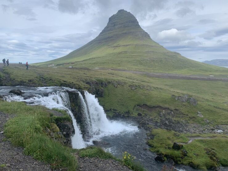 From Reykjavík: Snæfellsnes Peninsula Private Day Tour - Booking Details