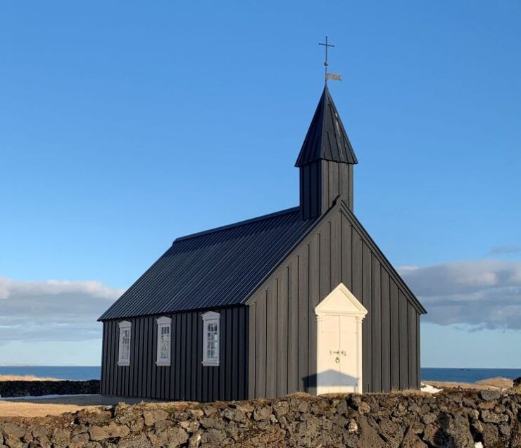 From Reykjavík: Snæfellsnes Peninsula Private Day Tour - Tour Highlights