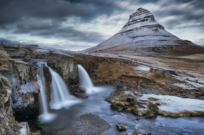 From Reykjavik: Snaefellsness Peninsula Small Group Day Tour - Tour Details