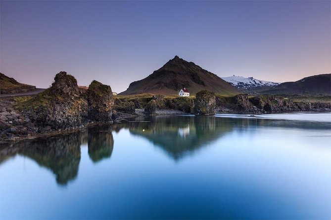 From Reykjavik: Snaefellsness Peninsula Small Group Day Tour - What To Expect