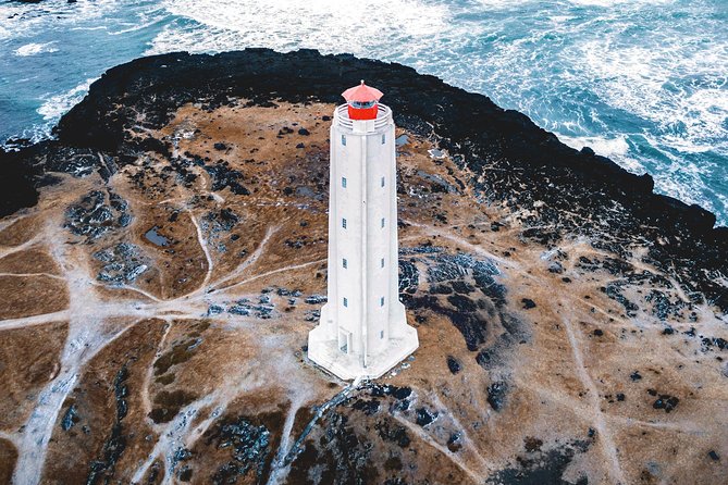 From Reykjavik: Snaefellsness Peninsula Small Group Day Tour - Reviews
