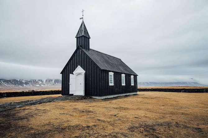 From Reykjavik: Snaefellsness Peninsula Small Group Day Tour - Additional Information