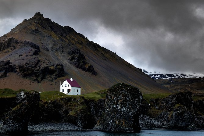 From Reykjavik: Snaefellsness Peninsula Small Group Day Tour - Frequently Asked Questions