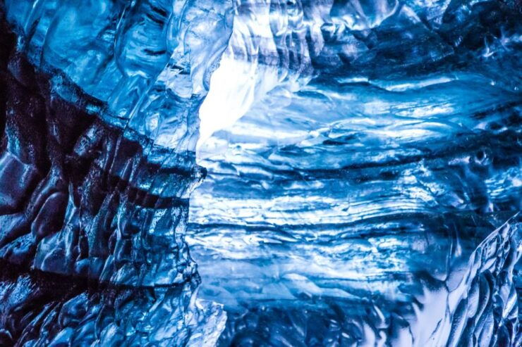 From Reykjavik: South Coast and Katla Ice Cave Day Trip - Activity Details