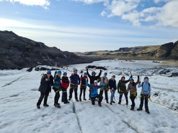 From Reykjavík: South Coast Day Trip With Glacier Hike - Good To Know