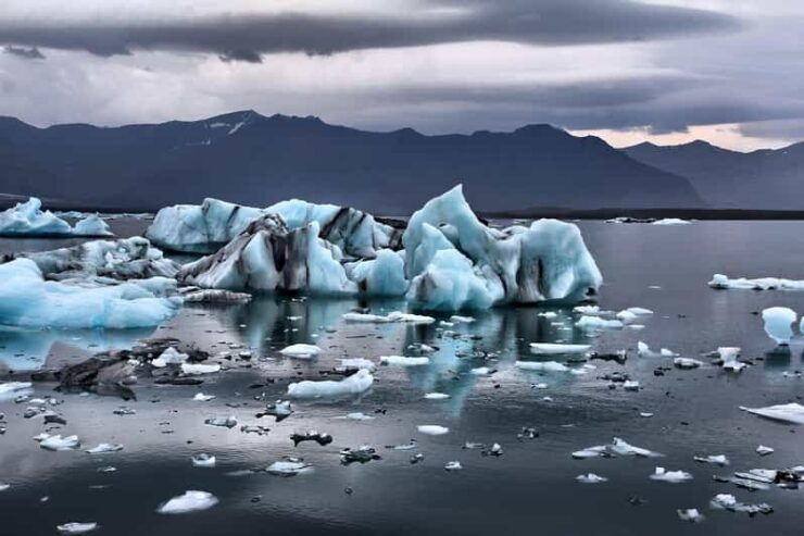 From Reykjavik: South Coast & Glacier Lagoon Private Tour - Good To Know
