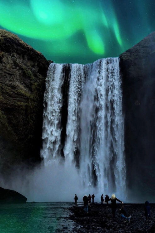 From Reykjavik: South Coast & Glacier Lagoon Private Tour - Itinerary Highlights