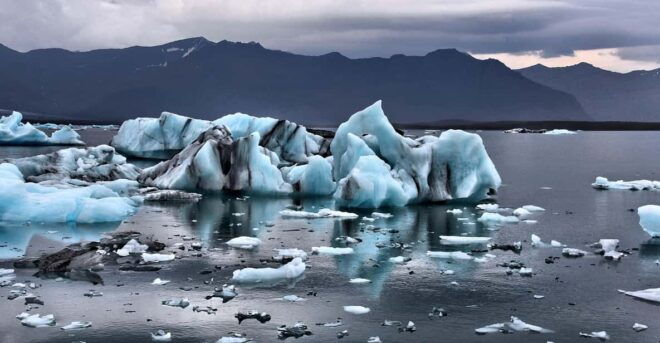 From Reykjavik: South Coast & Glacier Lagoon Private Tour - Guidance and Support