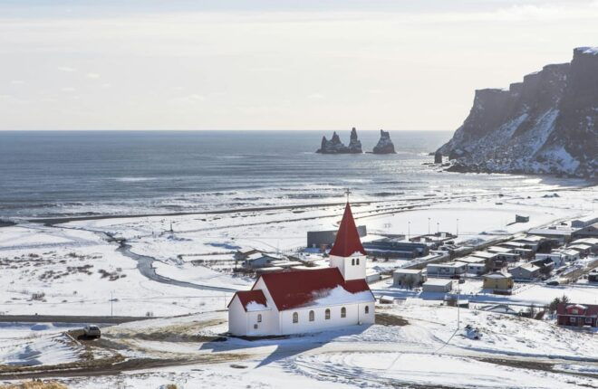 From Reykjavik: South Coast & Glacier Lagoon Private Tour - Inclusions and Amenities