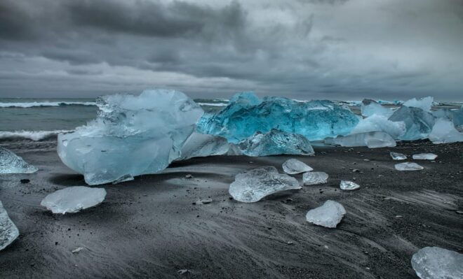 From Reykjavik: South Coast & Glacier Lagoon Private Tour - Important Information