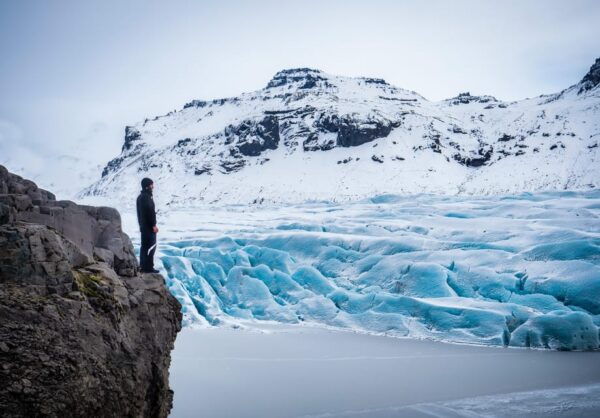From Reykjavik: South Coast & Glacier Lagoon Private Tour - Booking and Availability