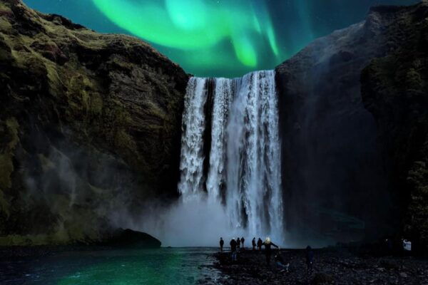 From Reykjavik: South Coast & Glacier Lagoon Private Tour - Frequently Asked Questions