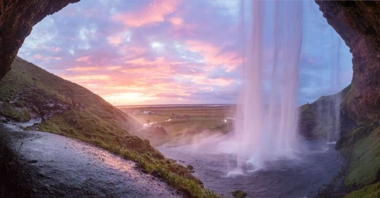 From Reykjavik: South Coast Guided Group Adventure - Tour Overview