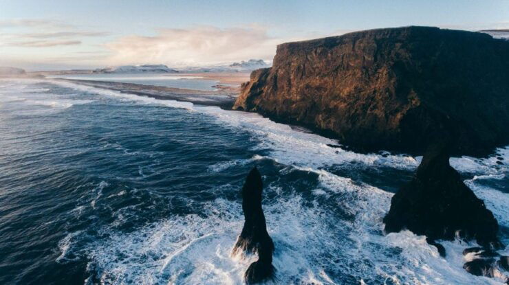 From Reykjavik: South Coast Guided Group Adventure - Booking Information