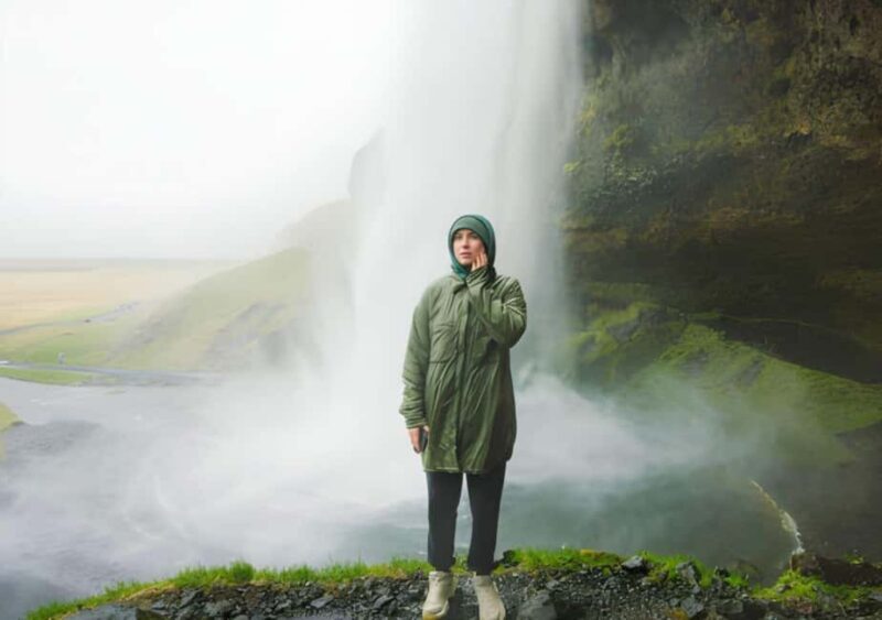 From Reykjavik: South Coast Guided Tour in Spanish language - Unpacking the Experience: What to Expect on the Tour