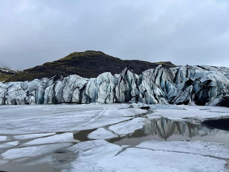 From Reykjavík: South Coast Highlights Day Tour - Frequently Asked Questions