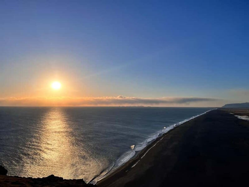 From Reykjavík: South Coast or Diamond Beach - Good To Know